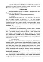 Referāts 'Kafijas tirgus', 20.