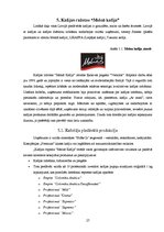 Referāts 'Kafijas tirgus', 27.