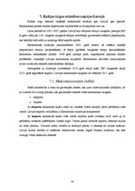 Referāts 'Kafijas tirgus', 40.