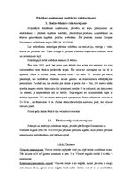 Referāts 'Pārtikas uzņēmuma sanitārais raksturojums', 3.