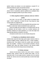 Referāts 'Pārtikas uzņēmuma sanitārais raksturojums', 10.