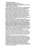 Konspekts 'Vardarbības cēloņi ģimenē', 1.