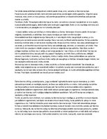 Konspekts 'Lamarka un Darvina teorijas', 1.