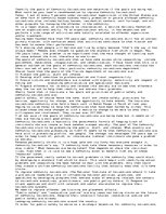 Eseja 'Goals of Community Corrections', 1.