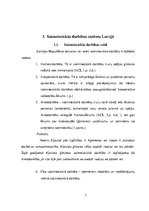 Referāts 'Komersanta, komercdarbības un saimnieciskās darbības jēdziena nozīme', 7.