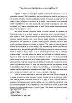 Konspekts 'Tiesa un tiesu iekārta', 2.