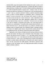 Konspekts 'Tiesa un tiesu iekārta', 3.