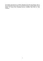 Referāts 'Prenetālā attīstība - faktori, kas labvēlīgi ietekmē bērna attīstību', 5.