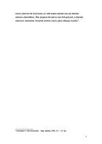 Konspekts 'Ražošanas resursu tirgus. Ienākumu sadale', 7.