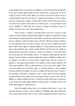 Eseja 'Filmas "Vertigo" analīze', 2.