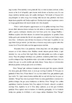 Eseja 'Filmas "Vertigo" analīze', 3.