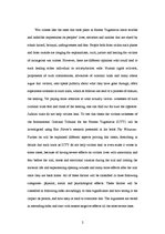 Eseja 'Judical Trials do not Help Victims Heal', 2.