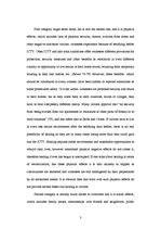 Eseja 'Judical Trials do not Help Victims Heal', 3.