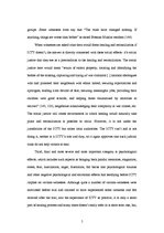 Eseja 'Judical Trials do not Help Victims Heal', 5.