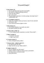 Konspekts 'Tests "Vai tu pazīsti Liepāju"', 1.