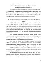 Diplomdarbs 'AAS "Baltikums" konkurētspējas paaugstināšanas iespējas', 21.