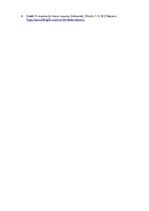 Konspekts 'B vitamīna nozīme neiroloģijā', 62.