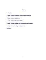 Referāts 'Svētku svinēšanas kultūra pirmsskolas vecuma bērniem', 2.