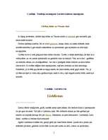 Referāts 'Svētku svinēšanas kultūra pirmsskolas vecuma bērniem', 5.