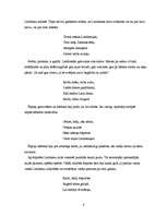 Referāts 'Svētku svinēšanas kultūra pirmsskolas vecuma bērniem', 6.