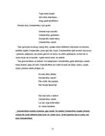 Referāts 'Svētku svinēšanas kultūra pirmsskolas vecuma bērniem', 18.