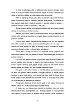 Referāts 'Svētku svinēšanas kultūra pirmsskolas vecuma bērniem', 31.