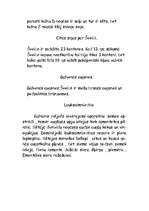 Referāts 'Šveice', 4.