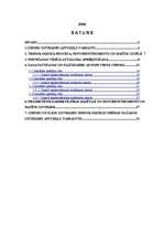 Referāts 'Meža ekspluatācija', 1.