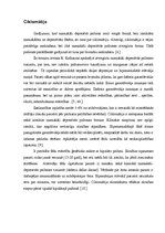 Referāts 'Maniakāli depresīvā psihoze', 10.