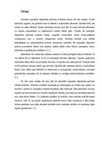 Referāts 'Maniakāli depresīvā psihoze', 11.