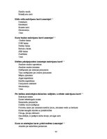 Diplomdarbs 'Maksājumu karšu tirgus analīze Latvijā', 44.