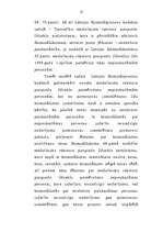 Referāts 'Ierobežota pieskaitāmība', 10.