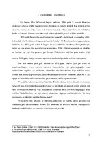 Referāts 'Reālisma salīdzinājums ar ekspresionismu, fovismu un baroku', 3.