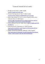 Referāts 'Reālisma salīdzinājums ar ekspresionismu, fovismu un baroku', 12.