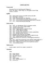 Konspekts 'Aleksandra Čaka CV', 1.