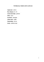 Paraugs 'Dzīvojamās ēkas apkure un ventilācija', 4.