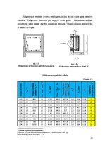 Paraugs 'Dzīvojamās ēkas apkure un ventilācija', 19.