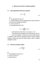 Paraugs 'Dzīvojamās ēkas apkure un ventilācija', 21.