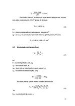 Paraugs 'Dzīvojamās ēkas apkure un ventilācija', 22.