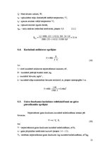 Paraugs 'Dzīvojamās ēkas apkure un ventilācija', 23.