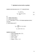 Paraugs 'Dzīvojamās ēkas apkure un ventilācija', 25.