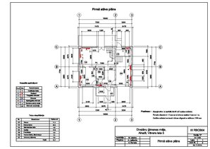Paraugs 'Dzīvojamās ēkas apkure un ventilācija', 32.