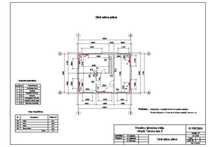 Paraugs 'Dzīvojamās ēkas apkure un ventilācija', 33.