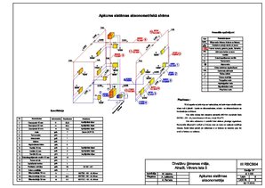 Paraugs 'Dzīvojamās ēkas apkure un ventilācija', 36.