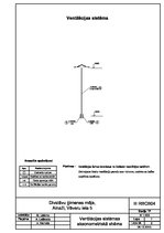 Paraugs 'Dzīvojamās ēkas apkure un ventilācija', 38.