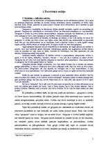 Referāts 'Garīgums', 3.