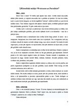 Referāts 'Garīgums', 6.