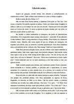 Referāts 'Garīgums', 8.