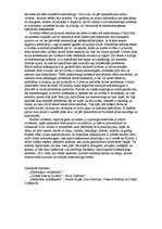 Eseja 'Saskarsmes psiholoģija kosmetologa profesijā', 3.