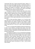 Eseja 'Latvijas Republikas politiskie un ekonomiskie ieguvumi un neveiksmes laikā no 19', 2.